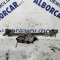 Motor de limpiaparabrisas Toyota Corolla Verso 2003