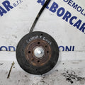Rear hub spindle Lancia Y 2005 left