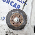 Right rear hub spindle Lancia Y 2005