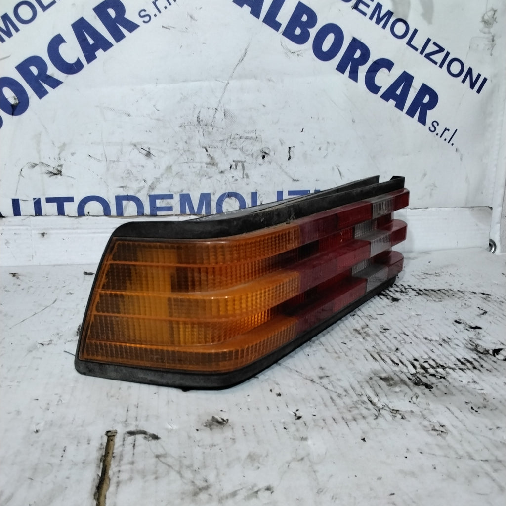 Fanale/stop sinistro mercedes 190 1990