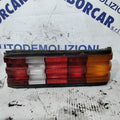 Fanale/stop destro mercedes 190 1990