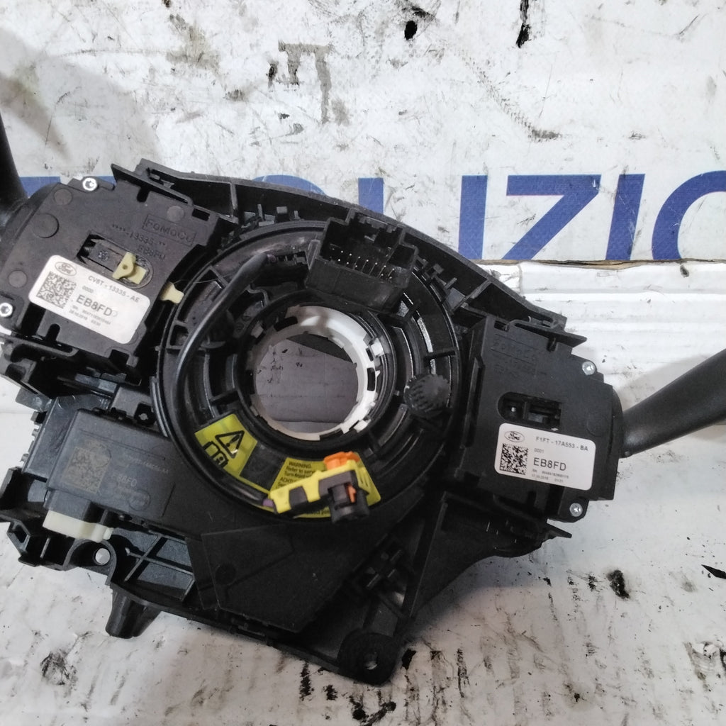 Mando de luces Ford Kuga 2019 código F1FT17A553BA