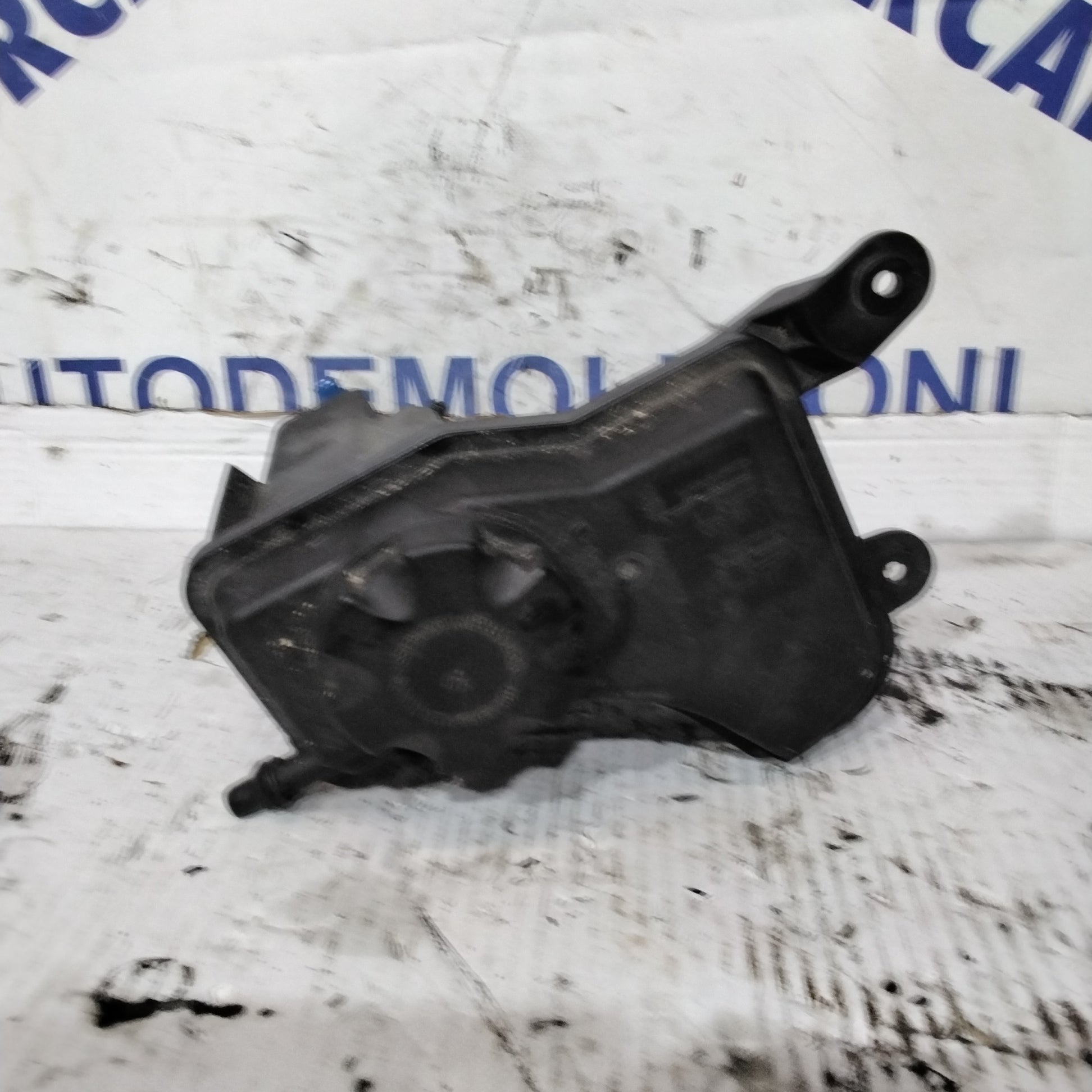 Vaschetta acqua raffreddamento motore bmw 320 D