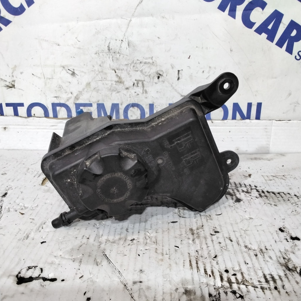 Vaschetta acqua raffreddamento motore bmw 320 D