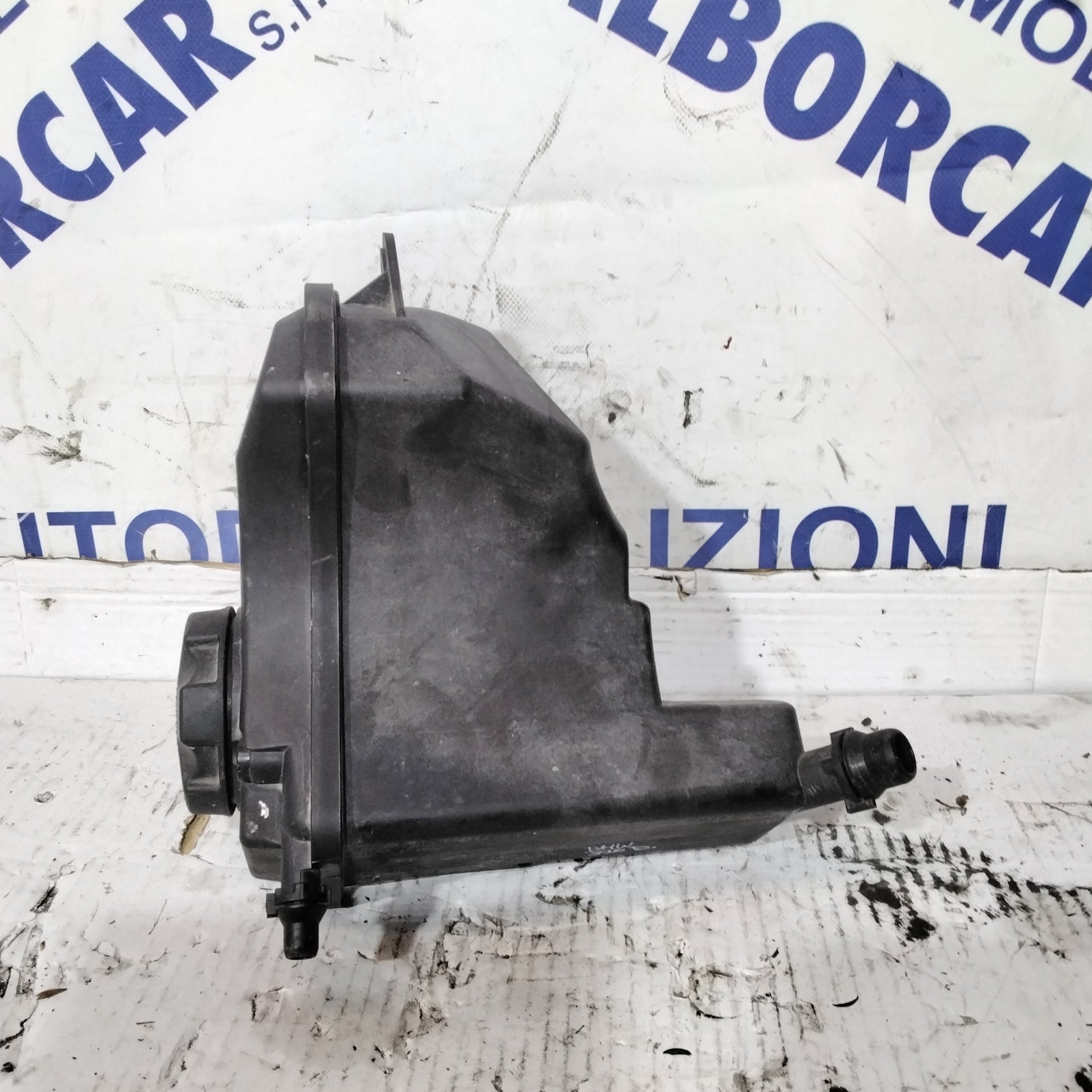 Vaschetta acqua raffreddamento motore bmw 320 D