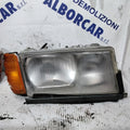 Faro/piloto derecho mercedes 190 1990