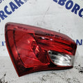 Fanale/stop sinistro hyundai ix20 2011