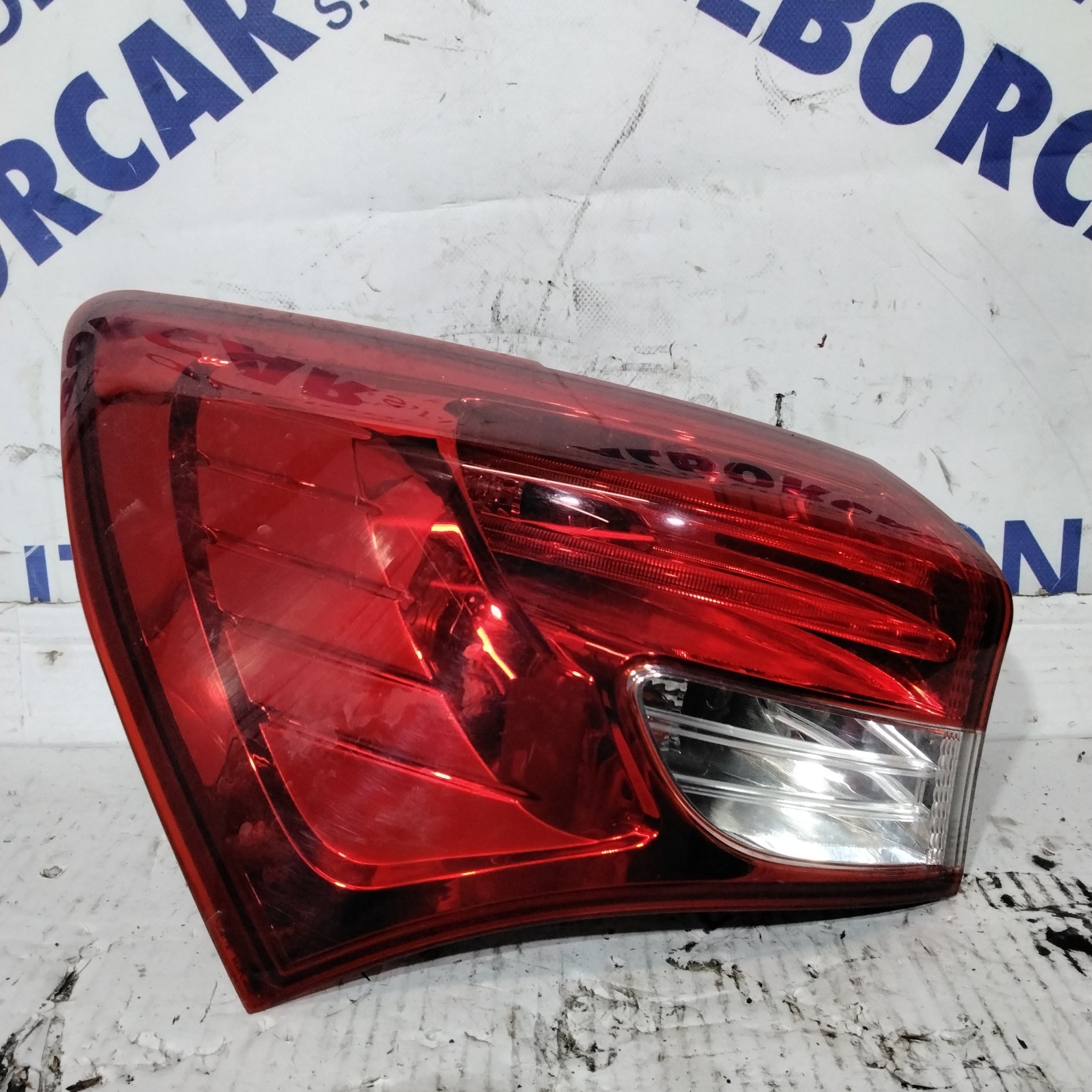 Fanale/stop sinistro hyundai ix20 2011