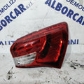 Fanale/stop destro hyundai ix20 2011