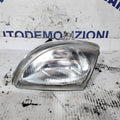 Fro/fanale sinistro fiat 600 2001