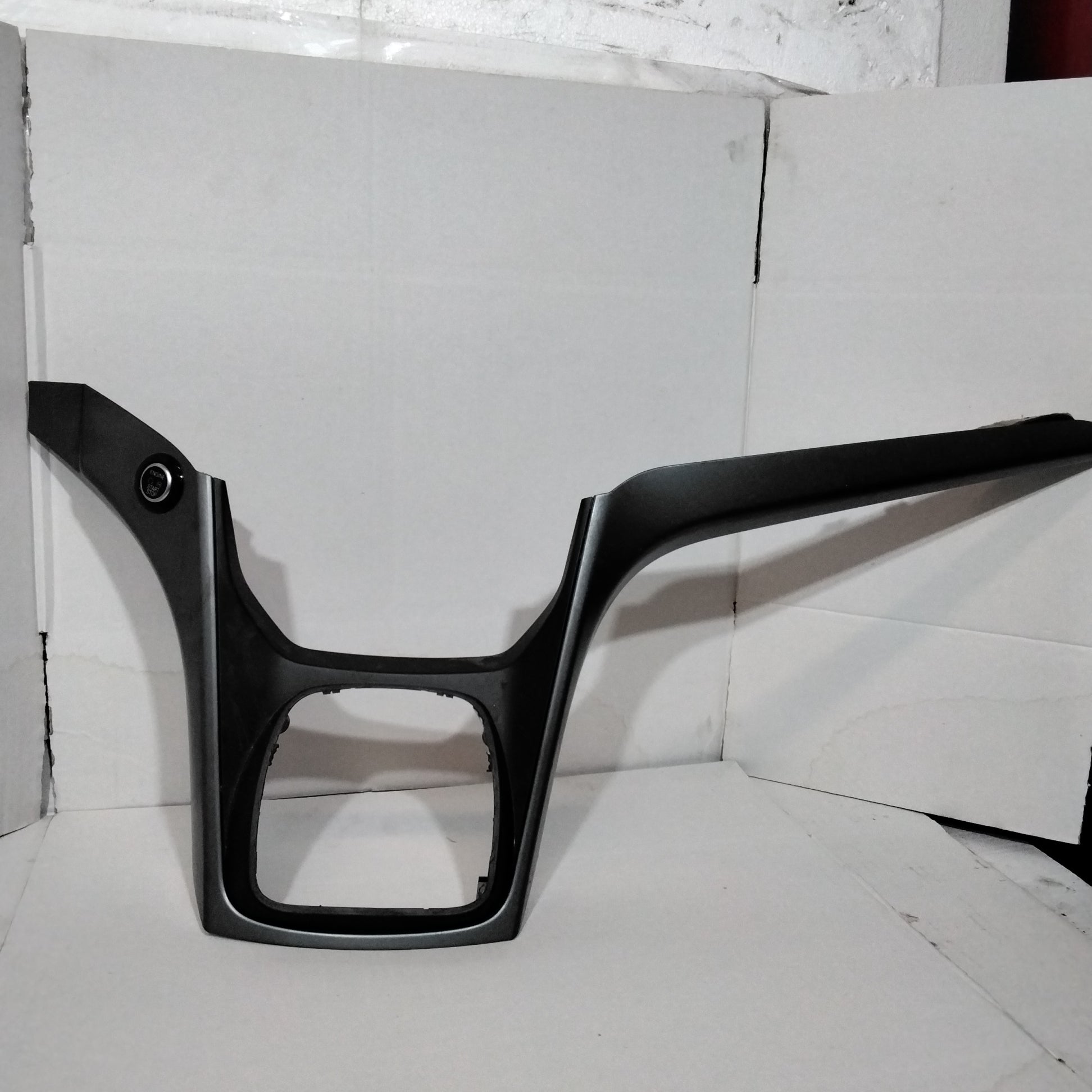 Rivestimento modanatura cruscotto ford kuga 2019