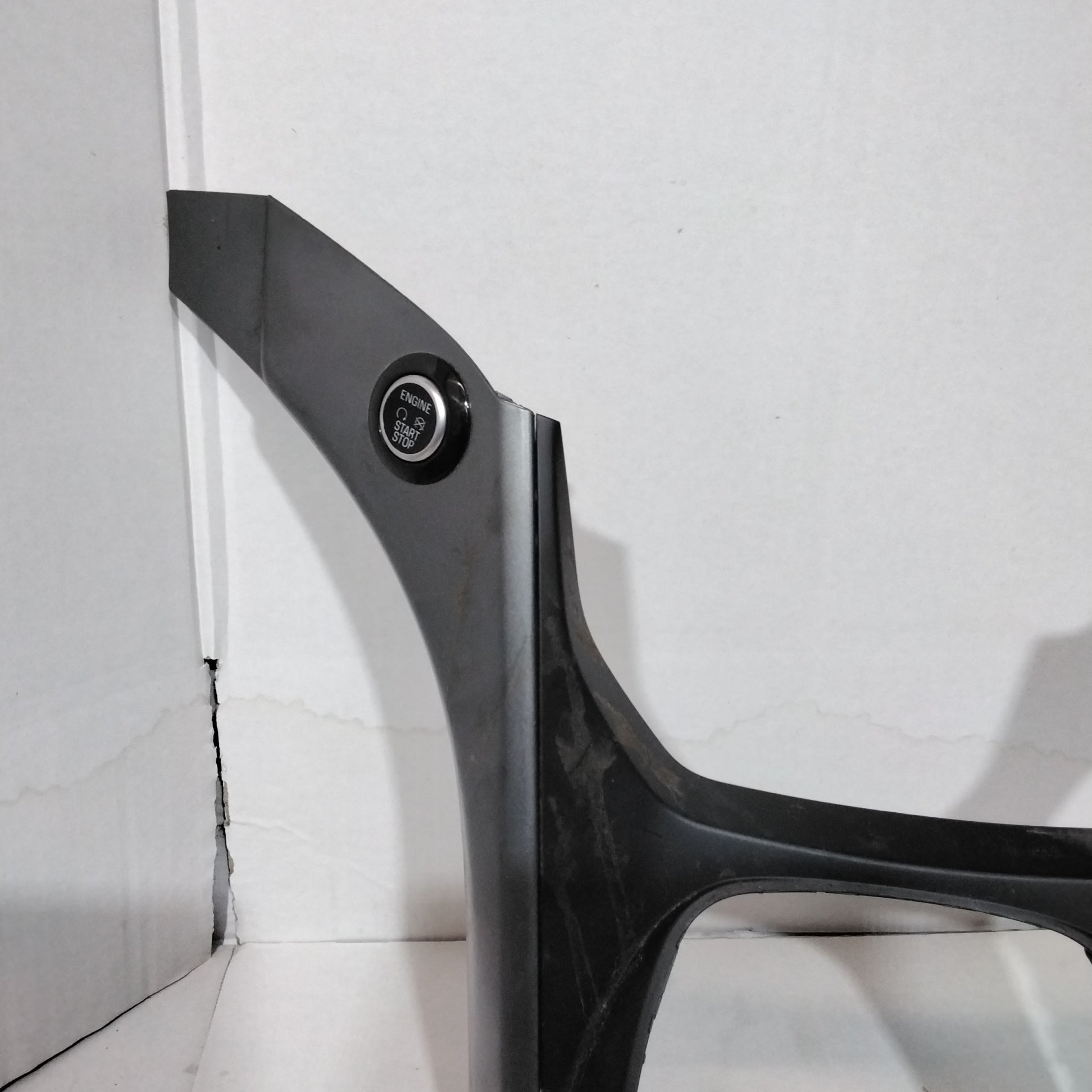 Rivestimento modanatura cruscotto ford kuga 2019