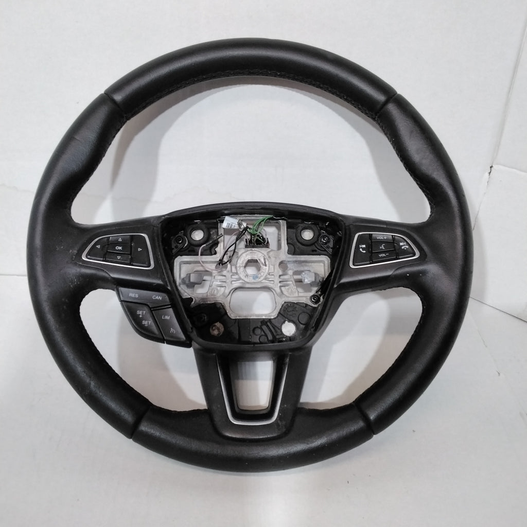 Volante/sterzo in pelle multifunzione ford kuga 2019