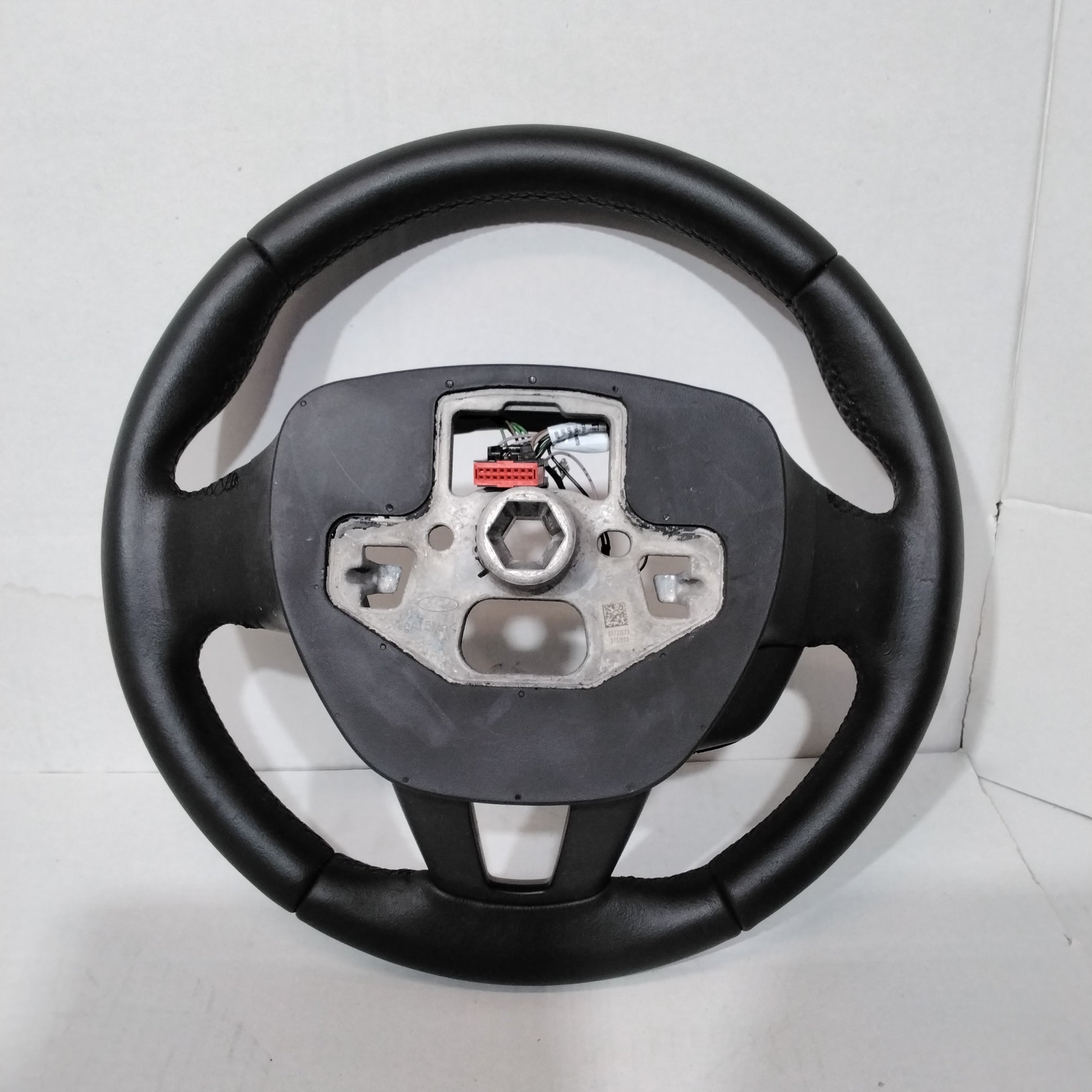 Volante/sterzo in pelle multifunzione ford kuga 2019