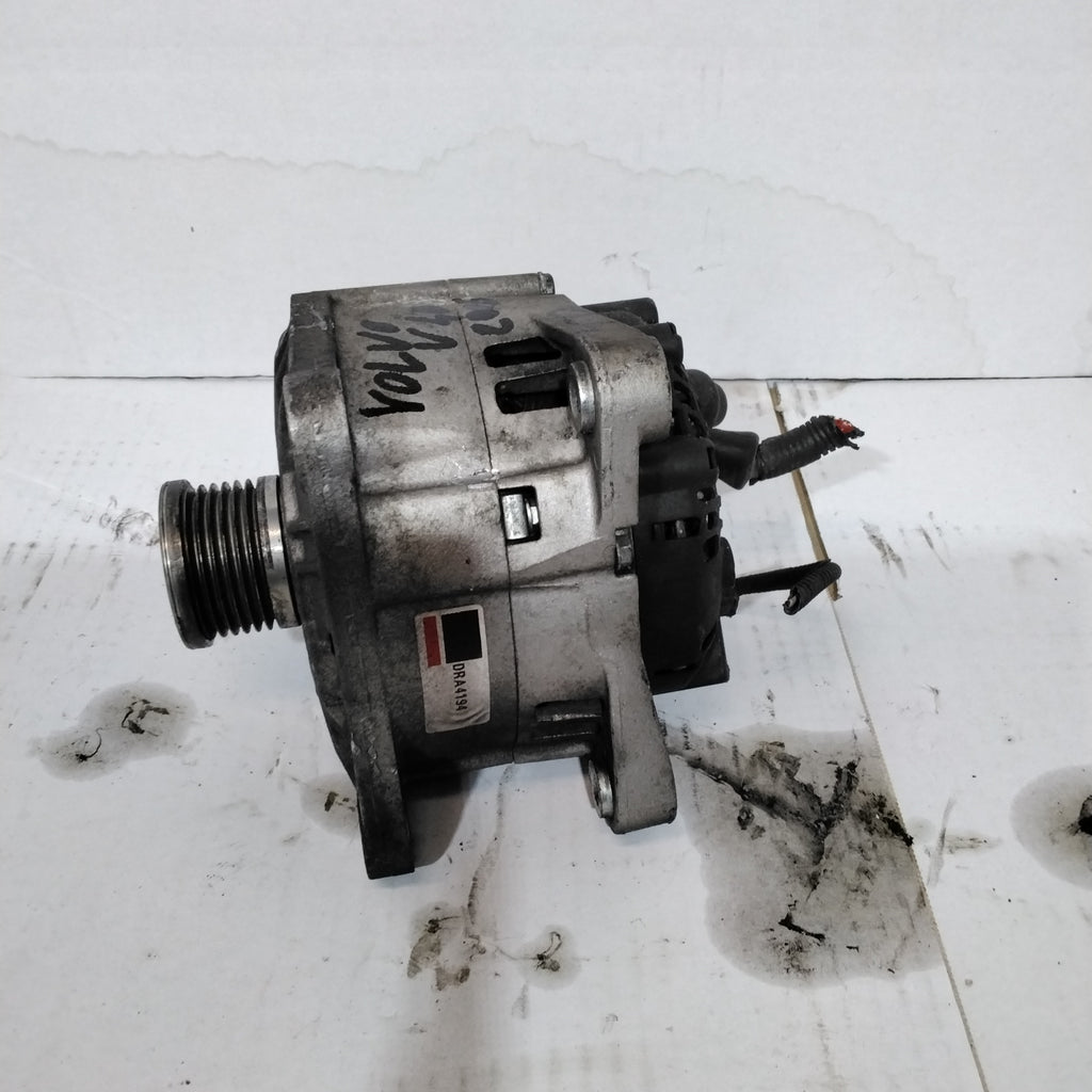 Alternador Volvo V40 2005