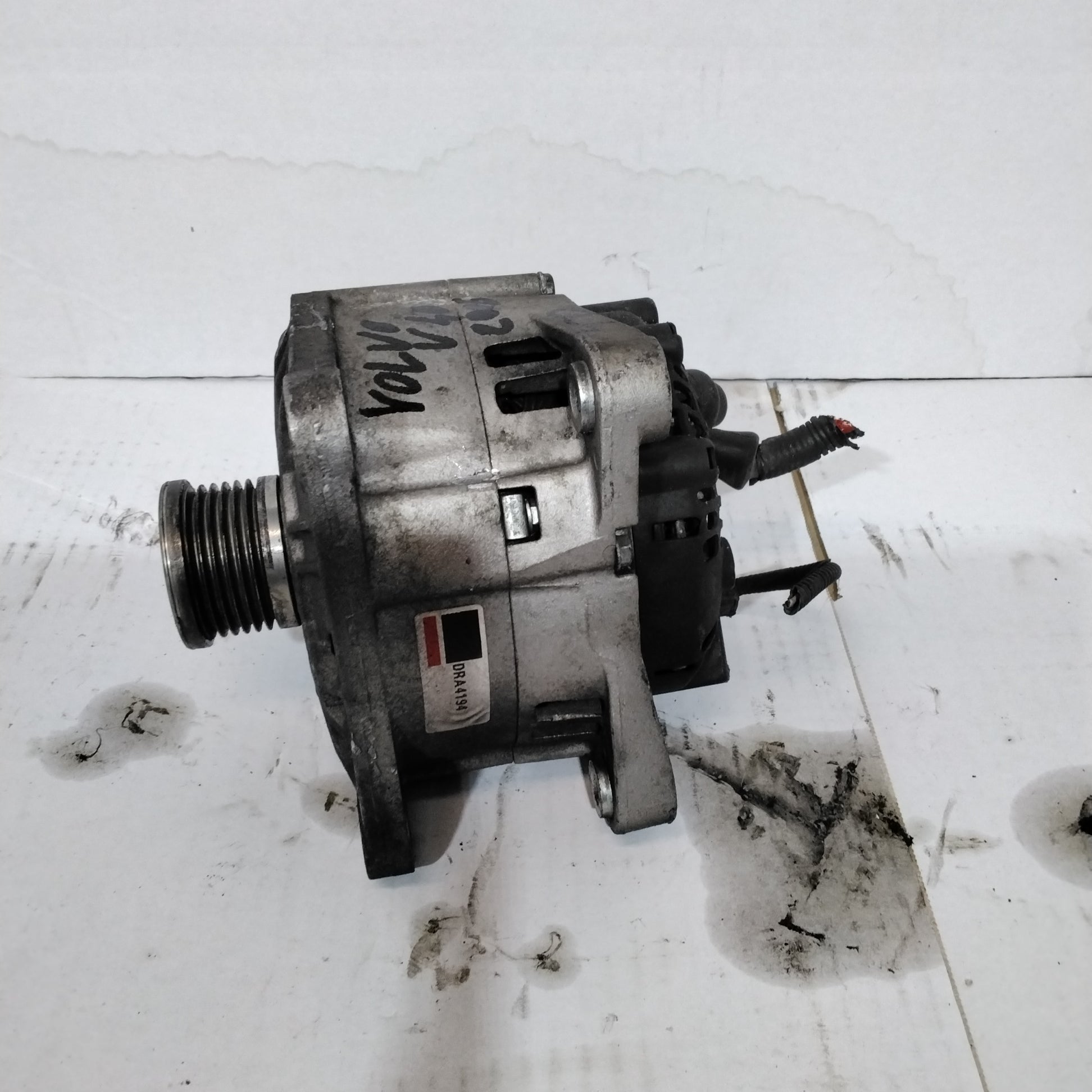 Alternatore volvo v40 2005