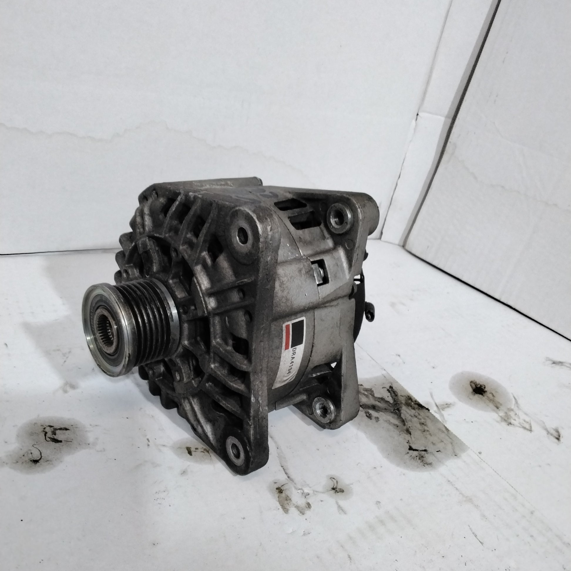 Alternatore volvo v40 2005