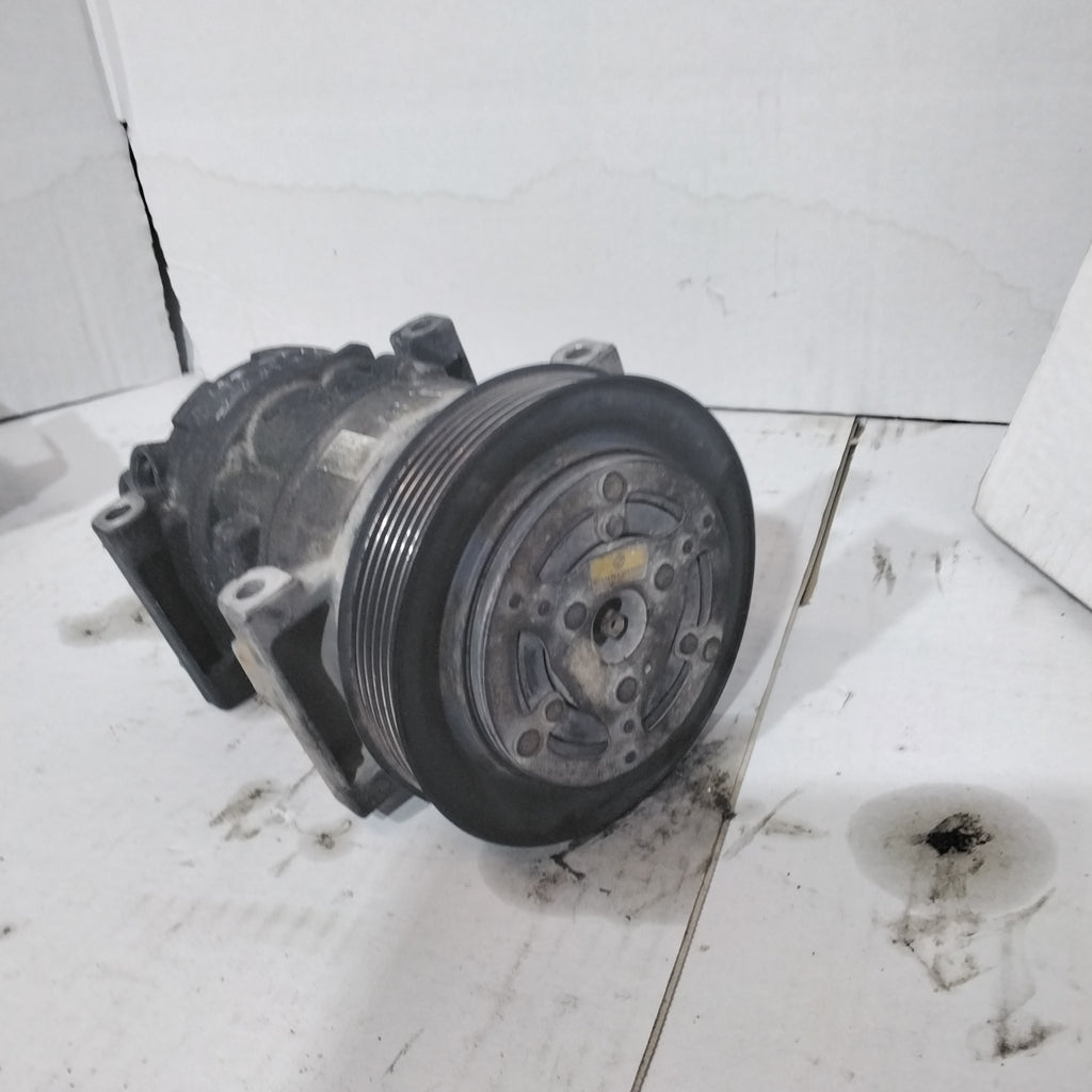 Compressore aria condizionata fiat stilo 1.9 mj