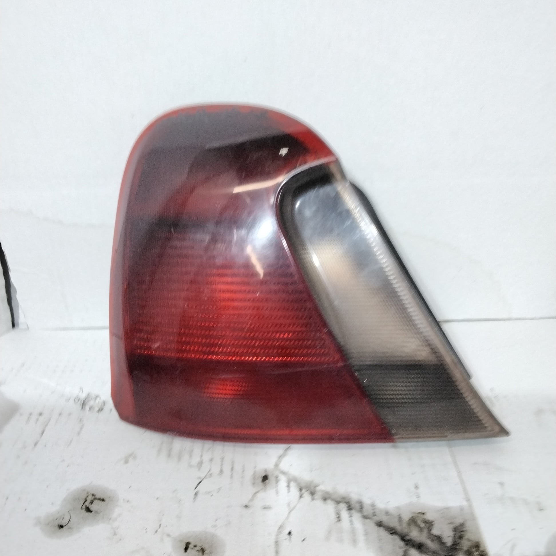 Fanale/stop rover 75 sinistro 2001