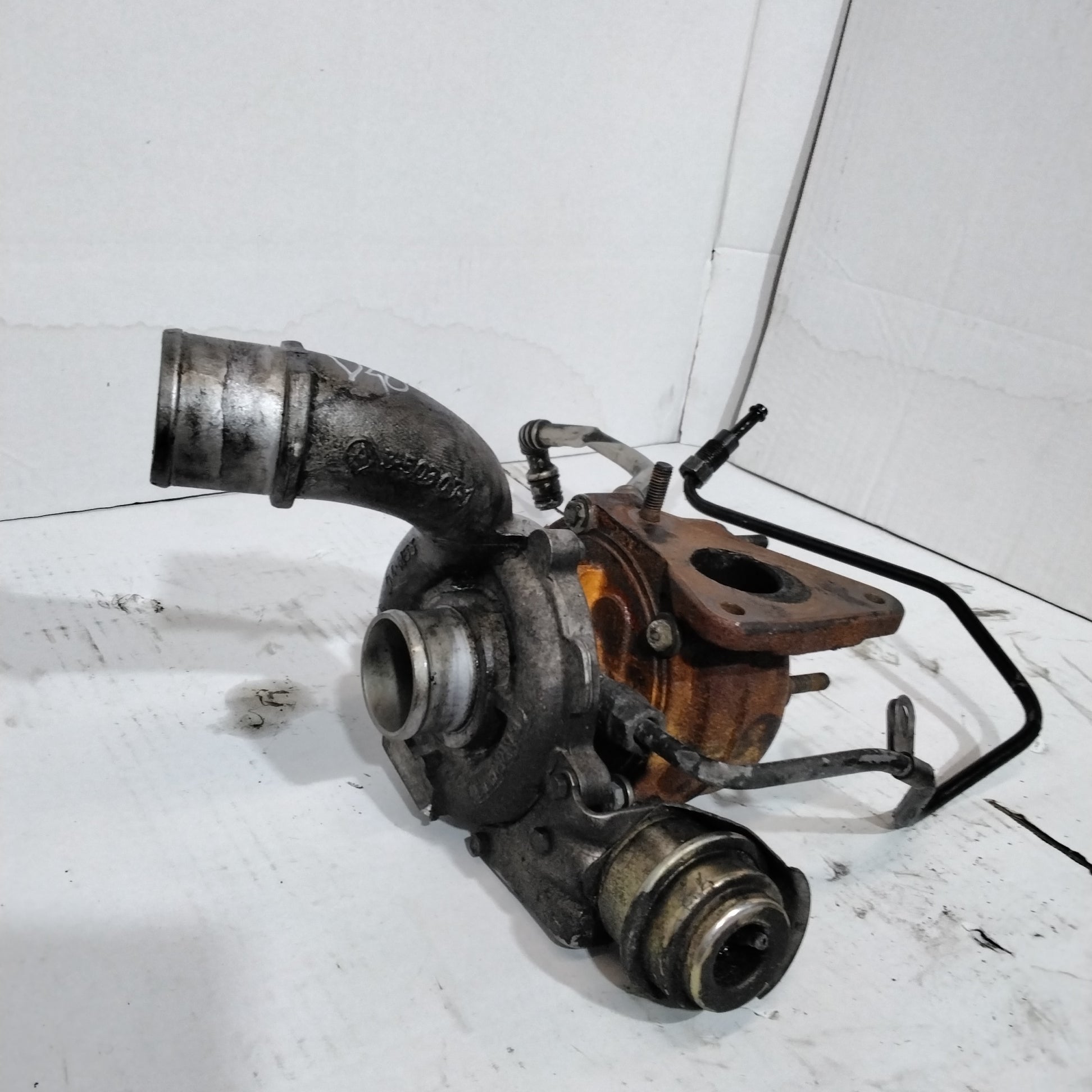 Turbina volvo v40 td