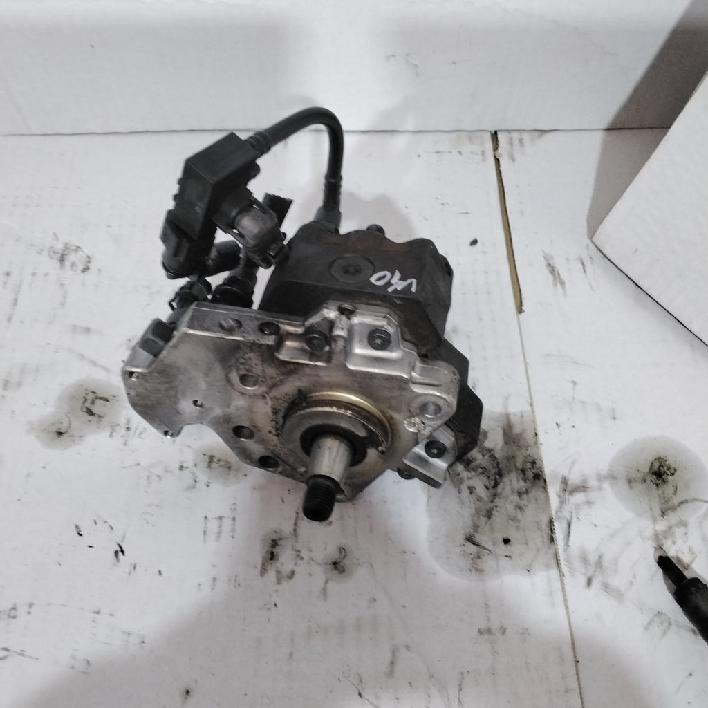 Bomba de combustible Volvo V40 TD