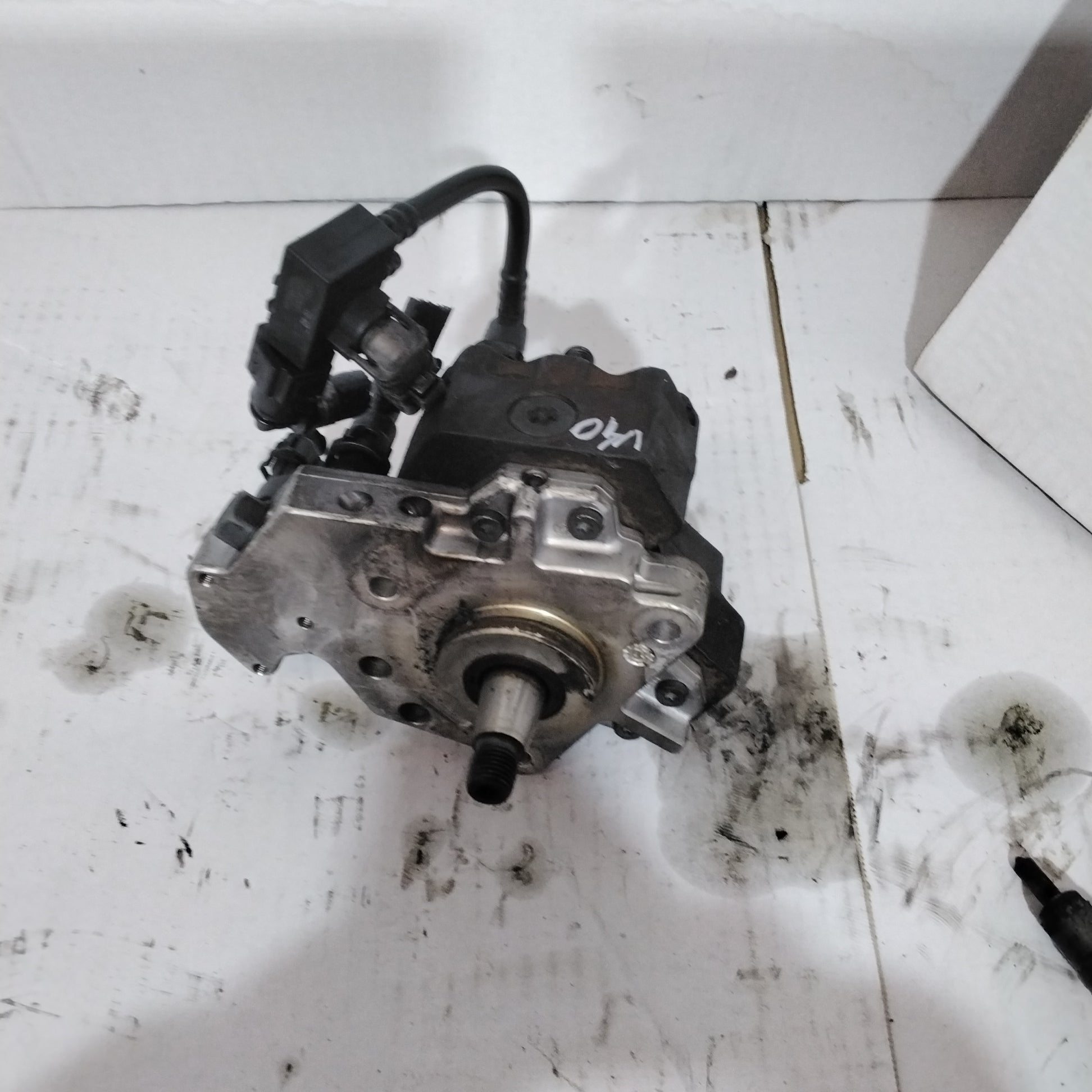 Bomba de combustible Volvo V40 TD