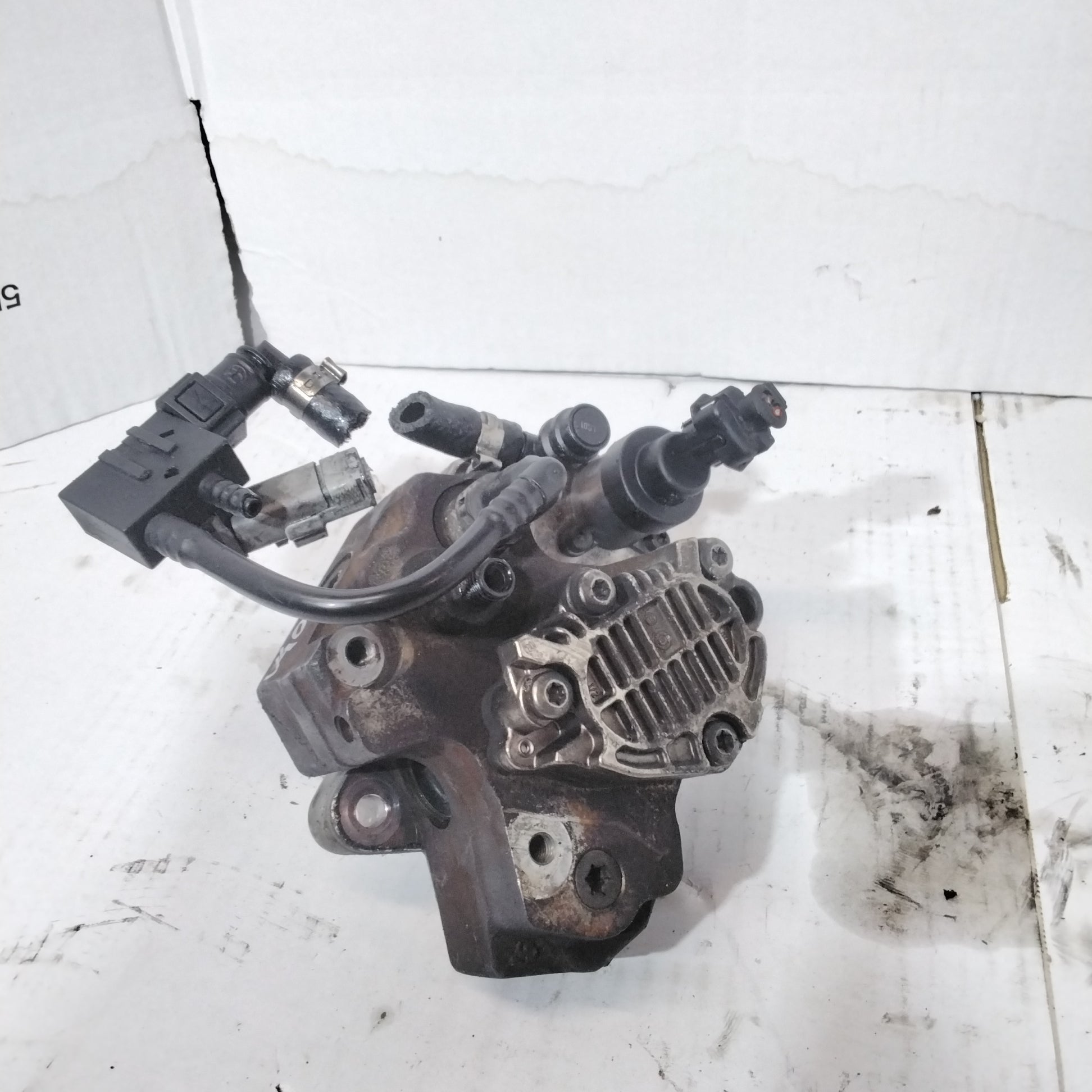 Bomba de combustible Volvo V40 TD