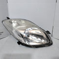 Faro/fanale destro toyota yaris 2009