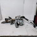 Piantone sterzo ford fiesta 2009