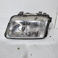 Faro izquierdo Audi A3 1999