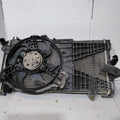 Kit radiatore fiat 1.3 mjt