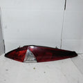 Left rear light/brake light Punto 3 series