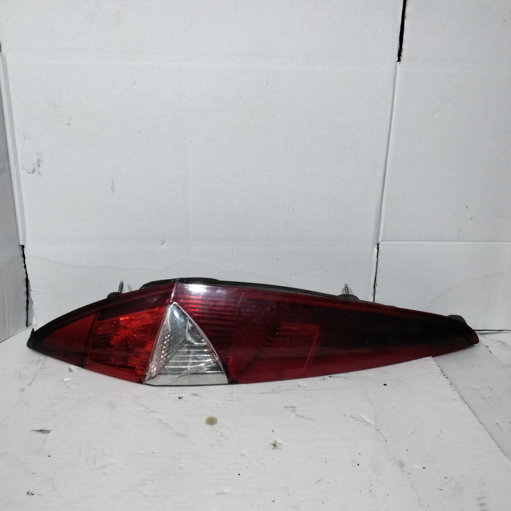 Left rear light/brake light Punto 3 series