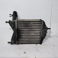 Radiatore intercooler fiat 1.3 mjt