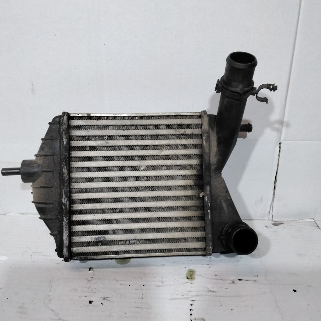 Radiatore intercooler fiat 1.3 mjt