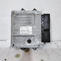 Centralina motore fiat punto 1.3 cod: 55195817
