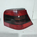 Right tail light/brake light Golf 4 2004