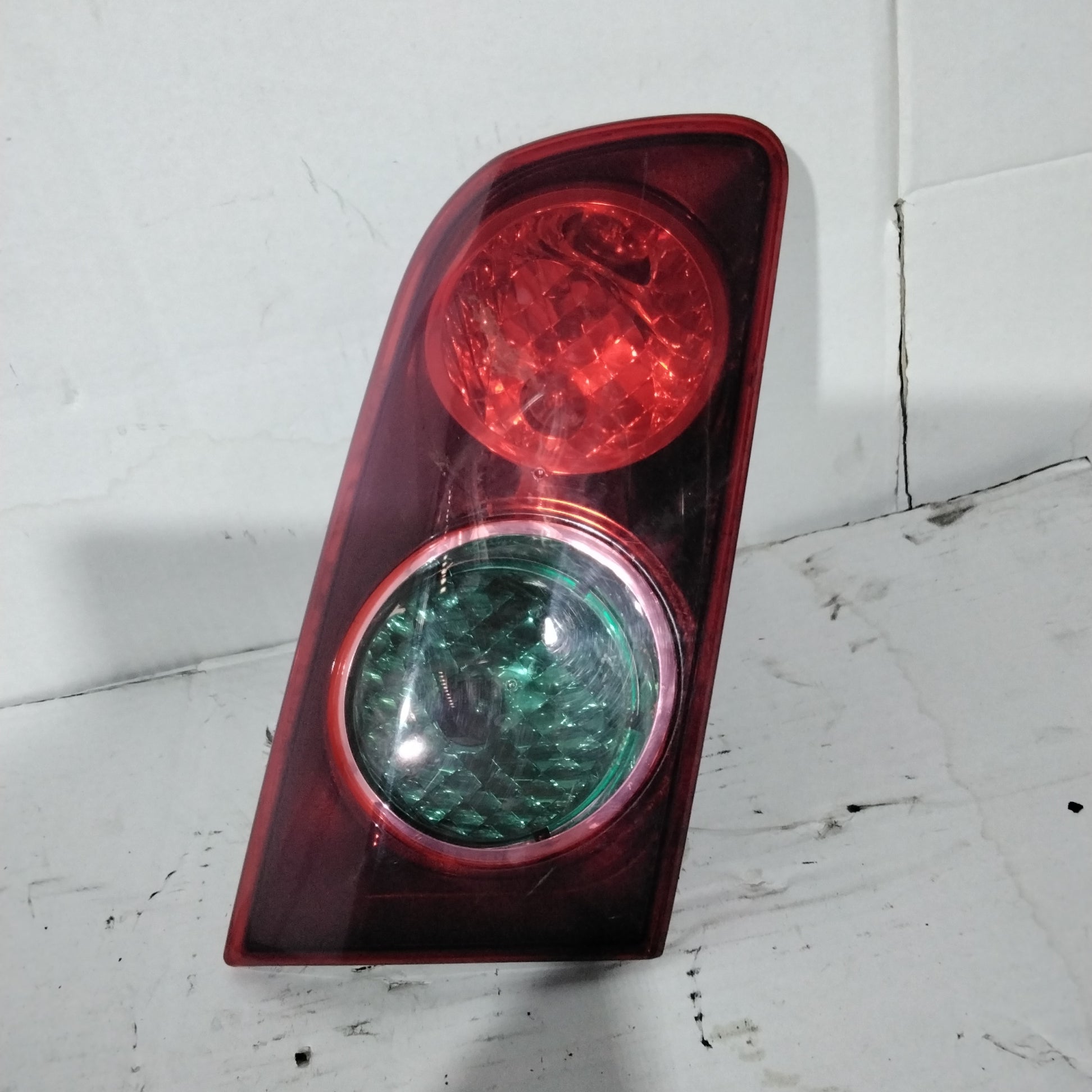 Fanale/stop fiat croma 2006 sinistro