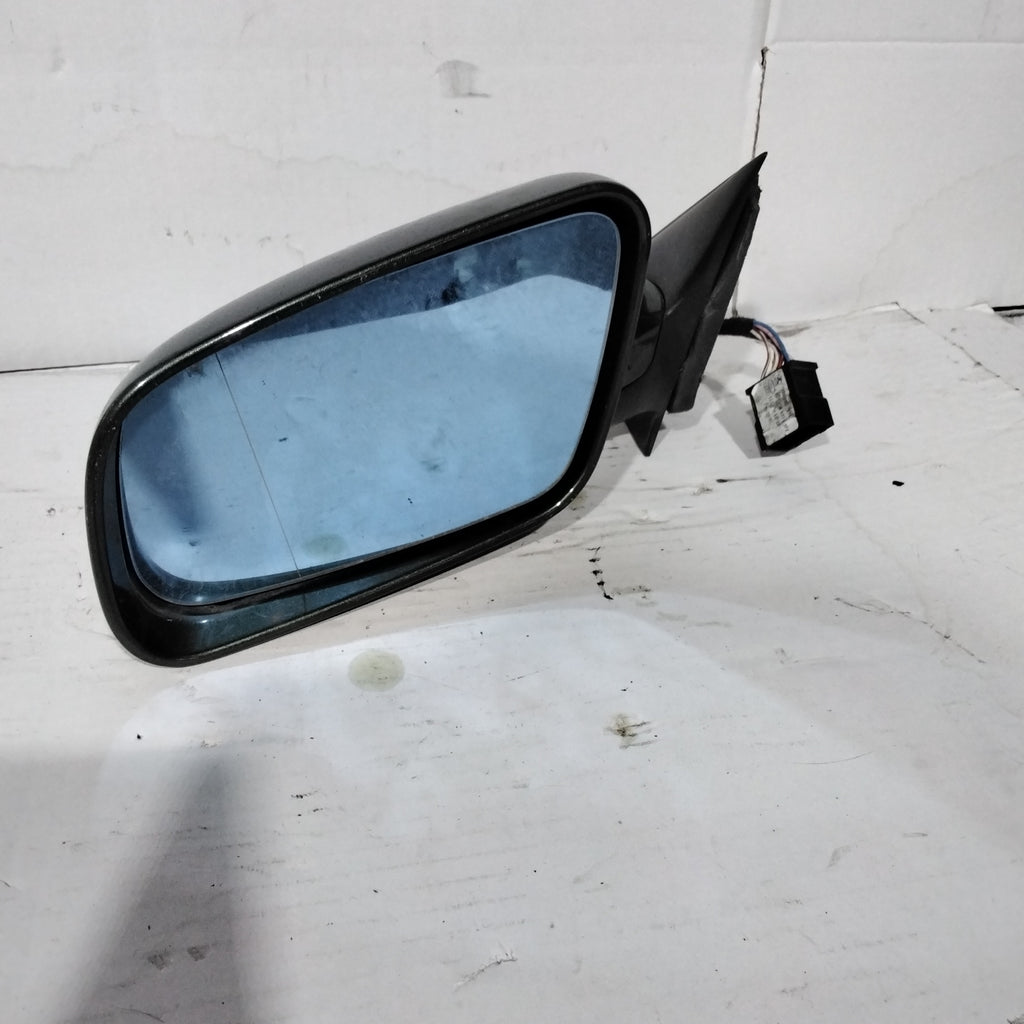 Left rearview mirror Audi A4 2000