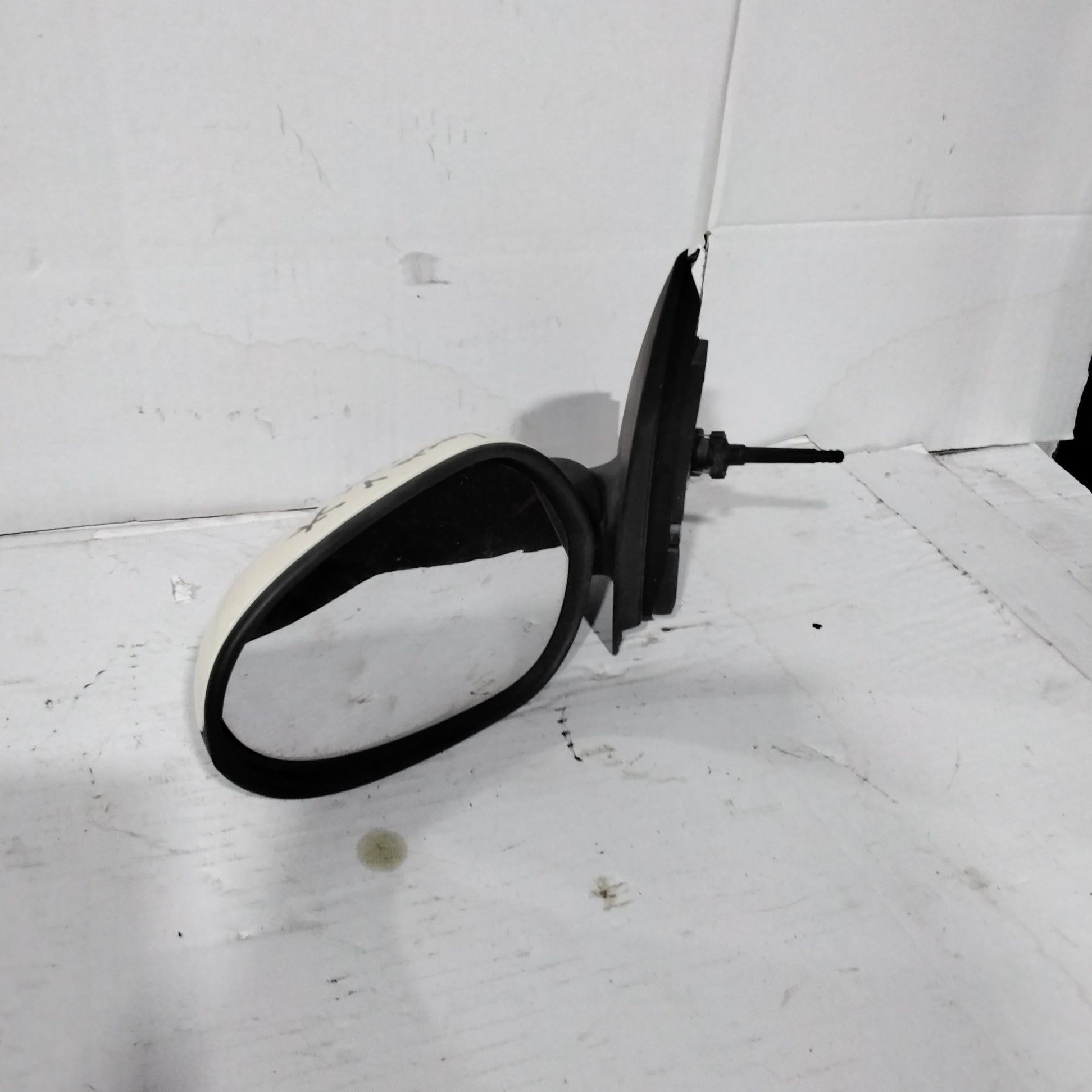 Espejo retrovisor Lancia Y izquierdo 2006