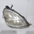 Faro/fanale mercedes A180 destro