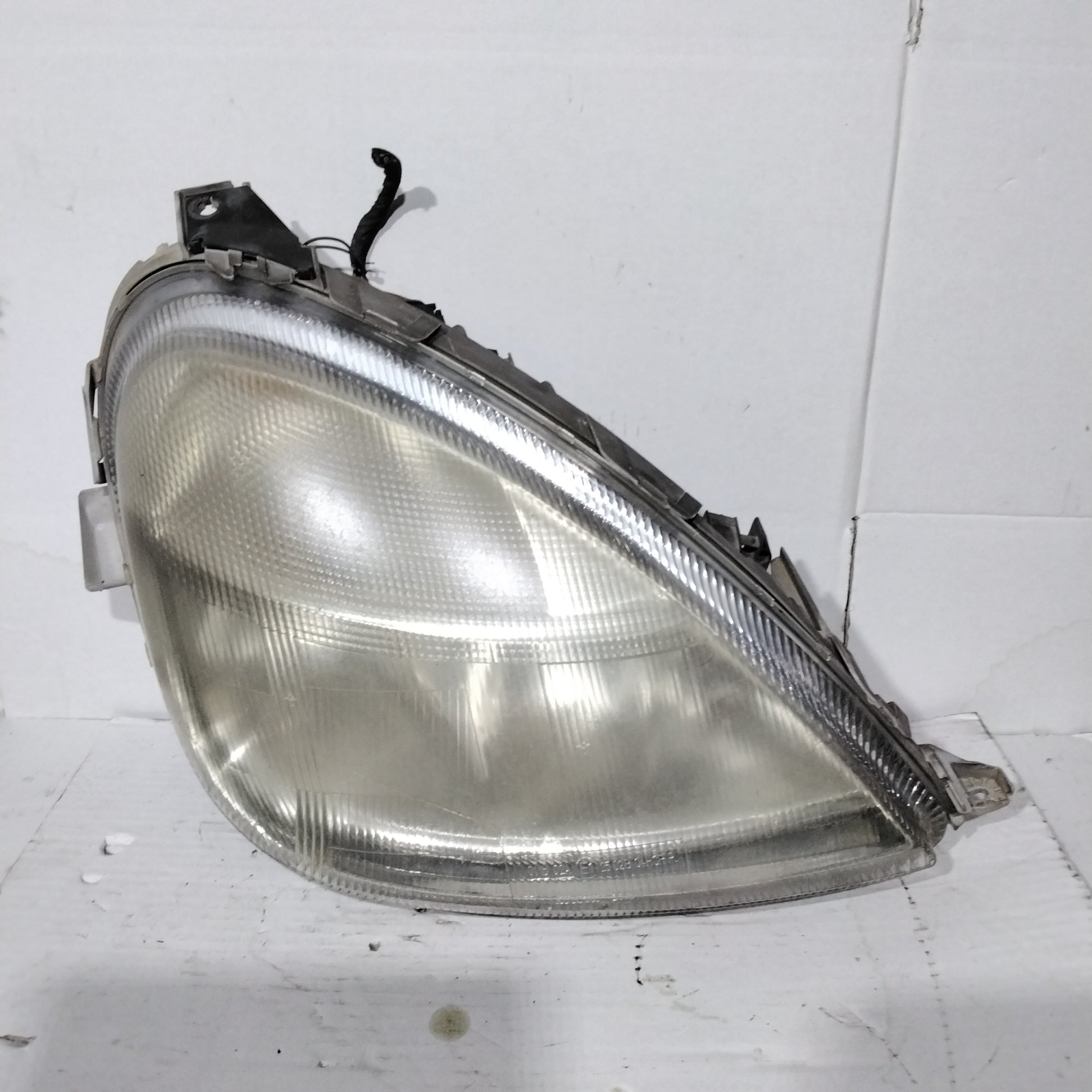 Faro/fanale mercedes A180 destro
