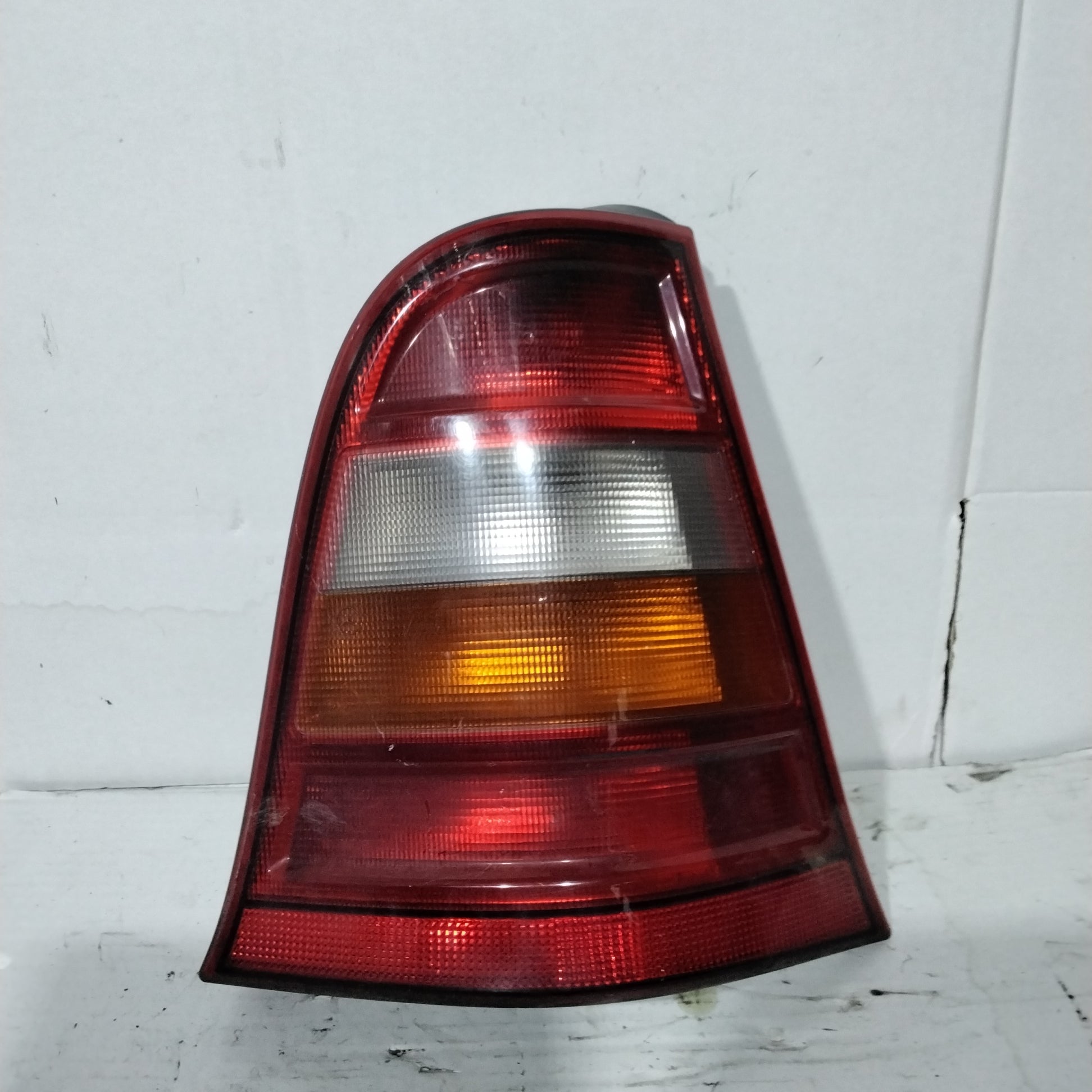 Taillight/brake light Mercedes A180 right