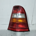 Tail light/brake light Mercedes A180 left