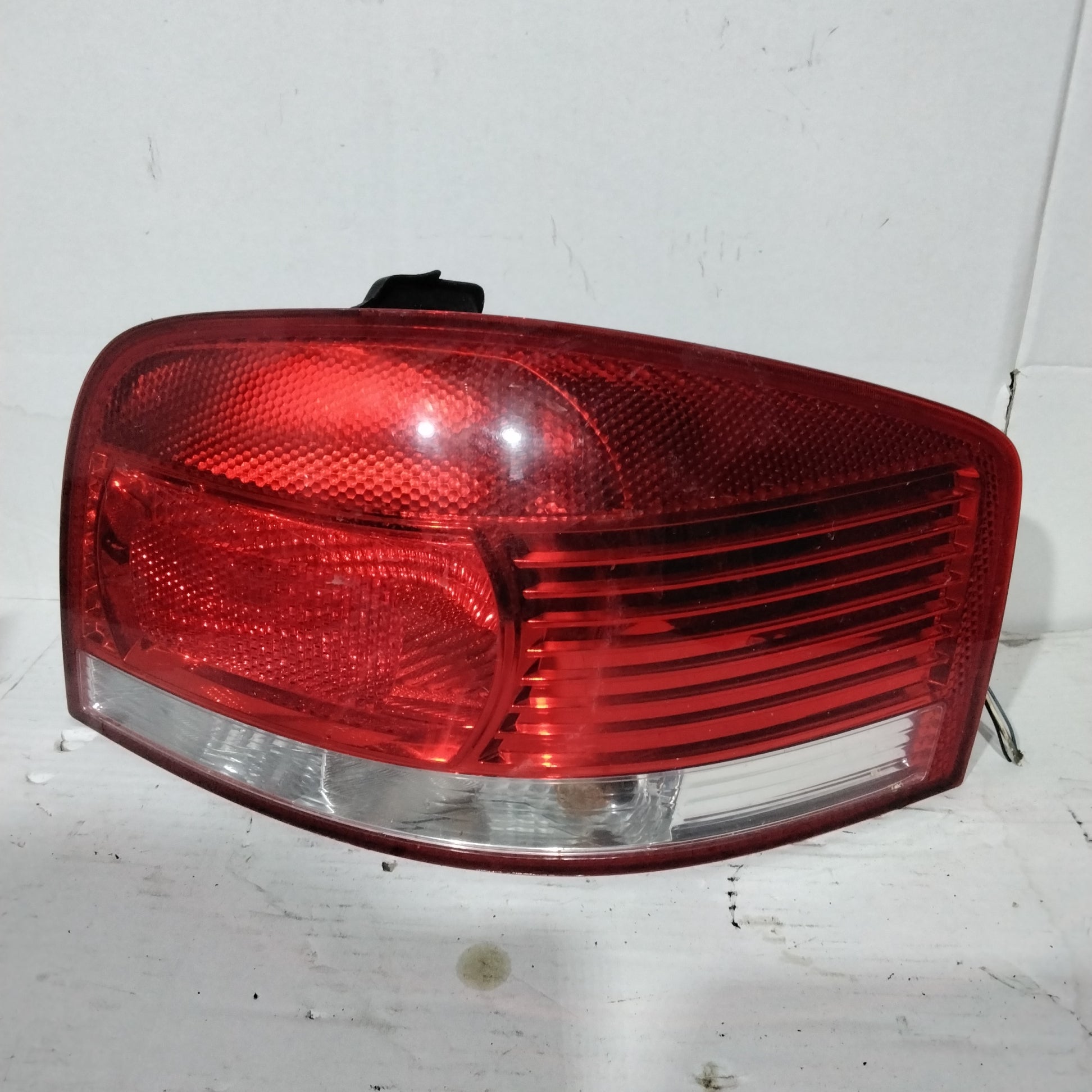 Faro/piloto trasero derecho Audi A3 2008