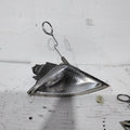 Right indicator light/taillight Lancia Elefantino