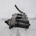 Audi A4 2.0 2004 starter motor