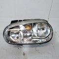 Left headlight Golf 4 2003