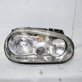 Faro/piloto derecho Golf 4 2003
