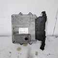Centralina motore fiat fiorino 1.3 mjt cod:51812866